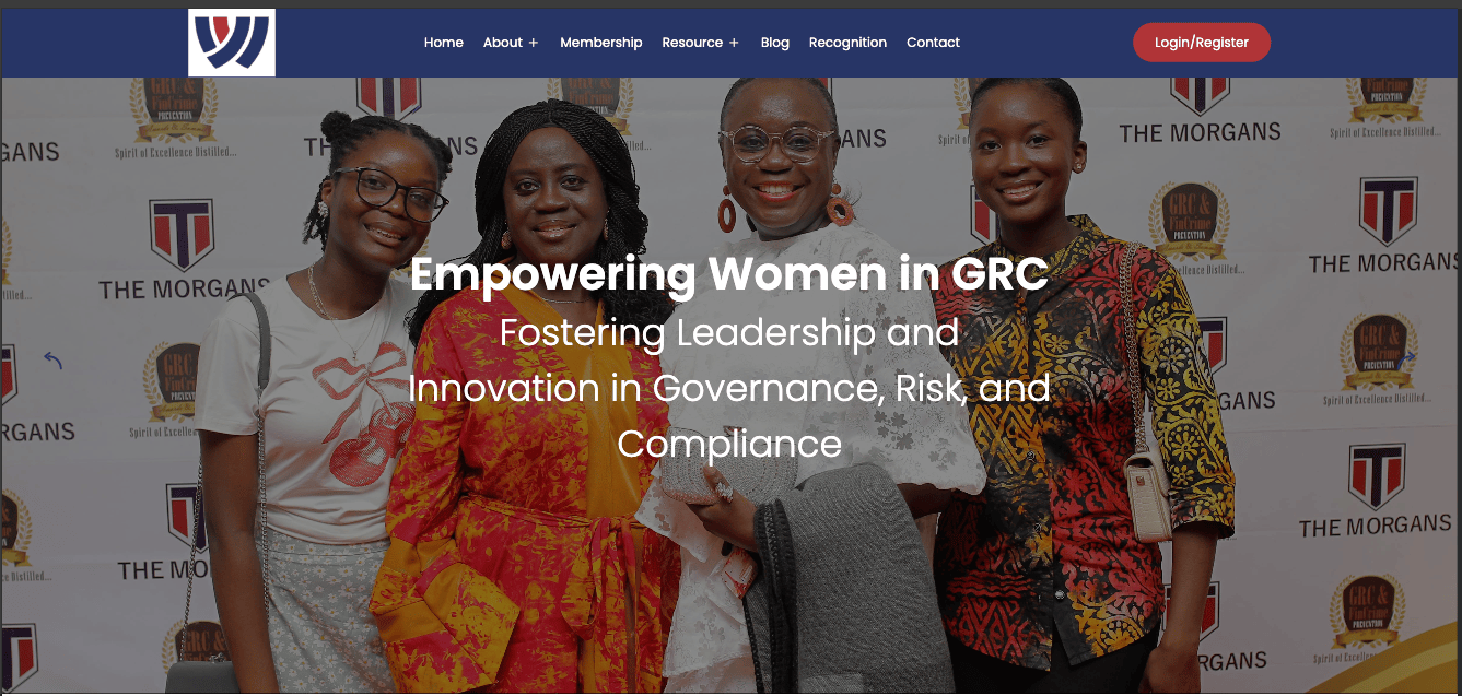 GRC Awards